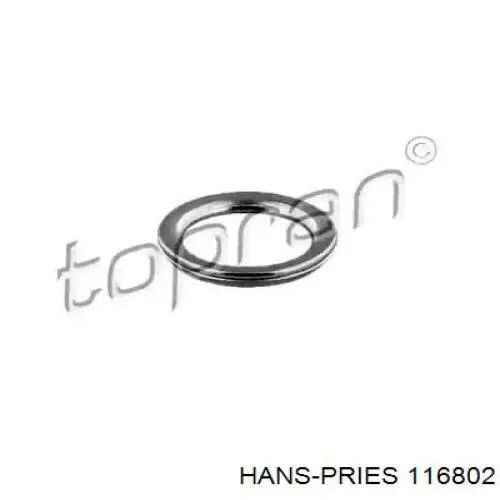 Vedante de rolha de panela da Caixa Automática de Mudança Hans Pries (Topran) 116802 preço, a partir de 1,47 USD