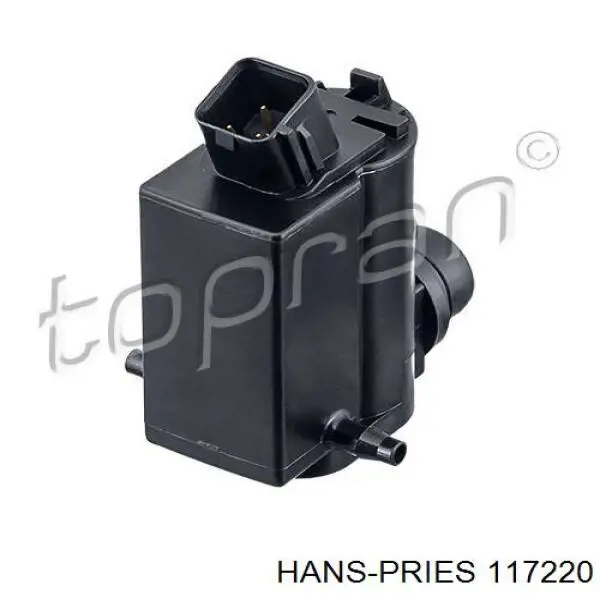 117220 Hans Pries (Topran) Acionamento de comporta de forno