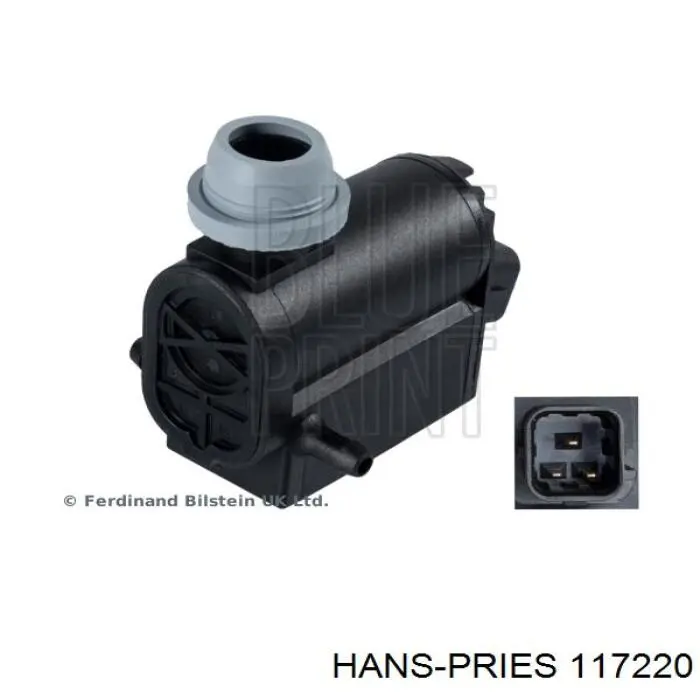 Acionamento de comporta de forno Hans Pries (Topran) 117220 preço, a partir de 37,46 USD