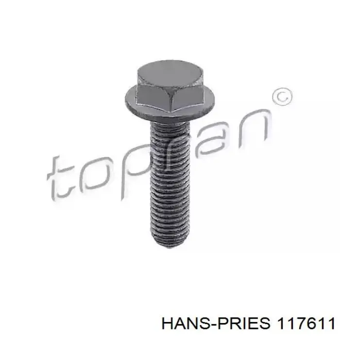 Parafuso VAG N10675602 preço, a partir de 1,60 USD