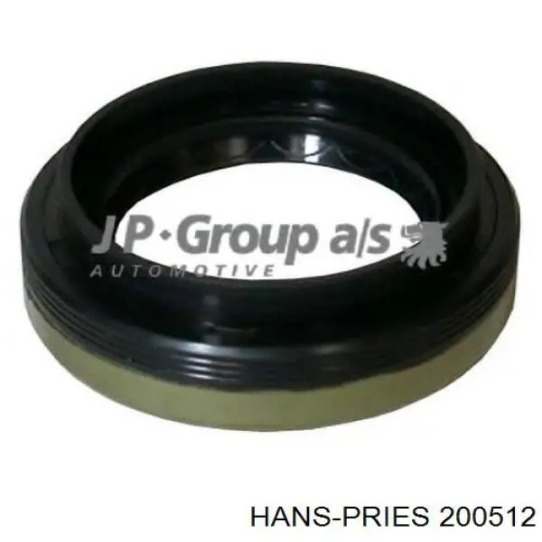 Vedante de panela da Caixa Automática de Mudança/Caixa Mecânica de Mudança Hans Pries (Topran) 200512 preço, a partir de 5,51 USD