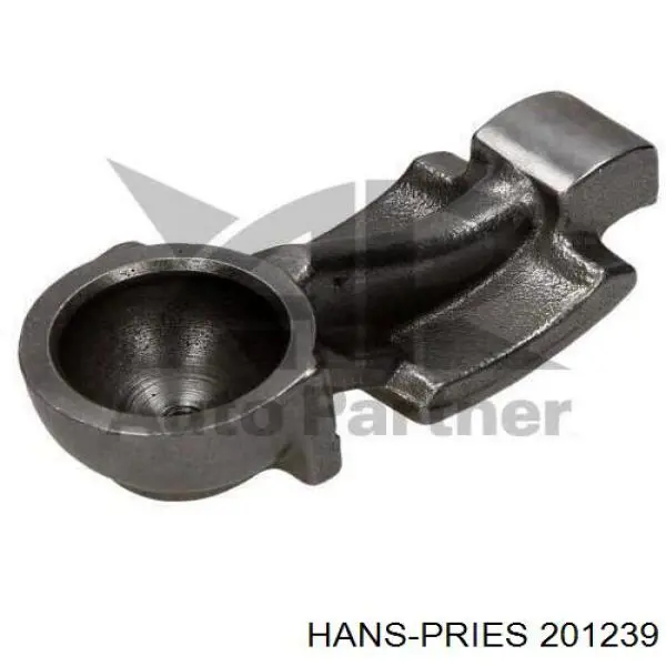 Compre 201239 Hans Pries (Topran) Balanceiro de válvula (balanceiro de válvulas)
