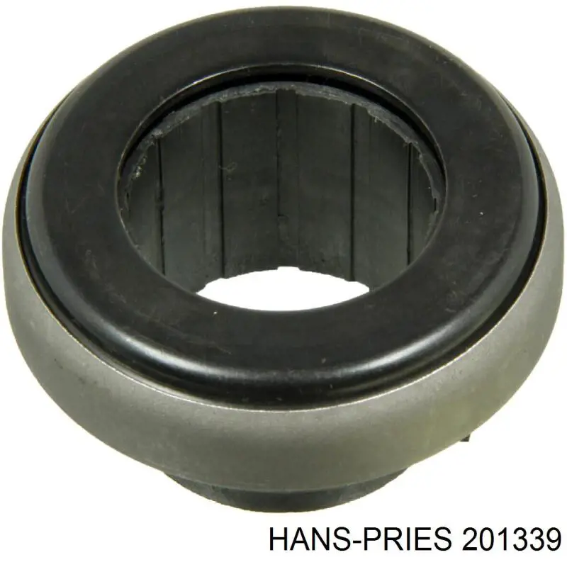 Rolamento de liberação de embraiagem Hans Pries (Topran) 201339 preço, a partir de 22,71 USD