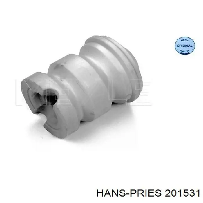 Vedação da Caixa Automática de Mudança (de árvore de saída/primária) Hans Pries (Topran) 201531 preço, a partir de 5,38 USD