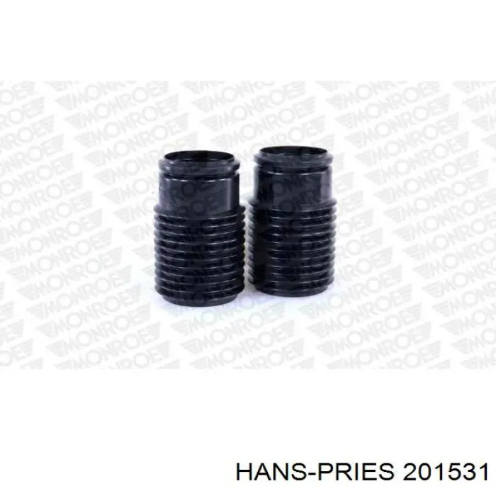 Compre 201531 Hans Pries (Topran) Vedação da Caixa Automática de Mudança (de árvore de saída/primária)