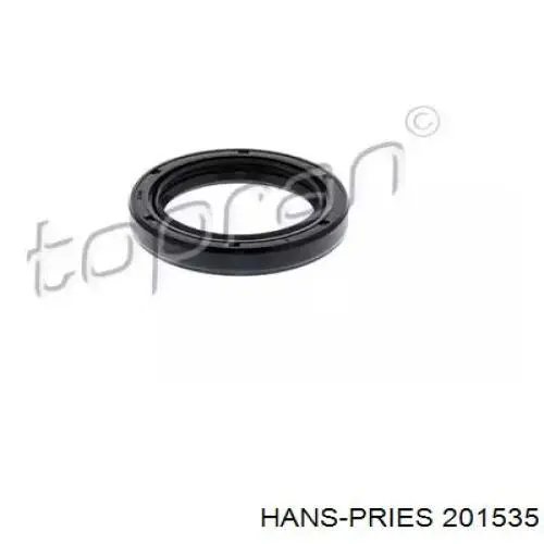 Vedação da Caixa Automática de Mudança (de árvore de saída/primária) Hans Pries (Topran) 201535786 preço, a partir de 3,35 USD