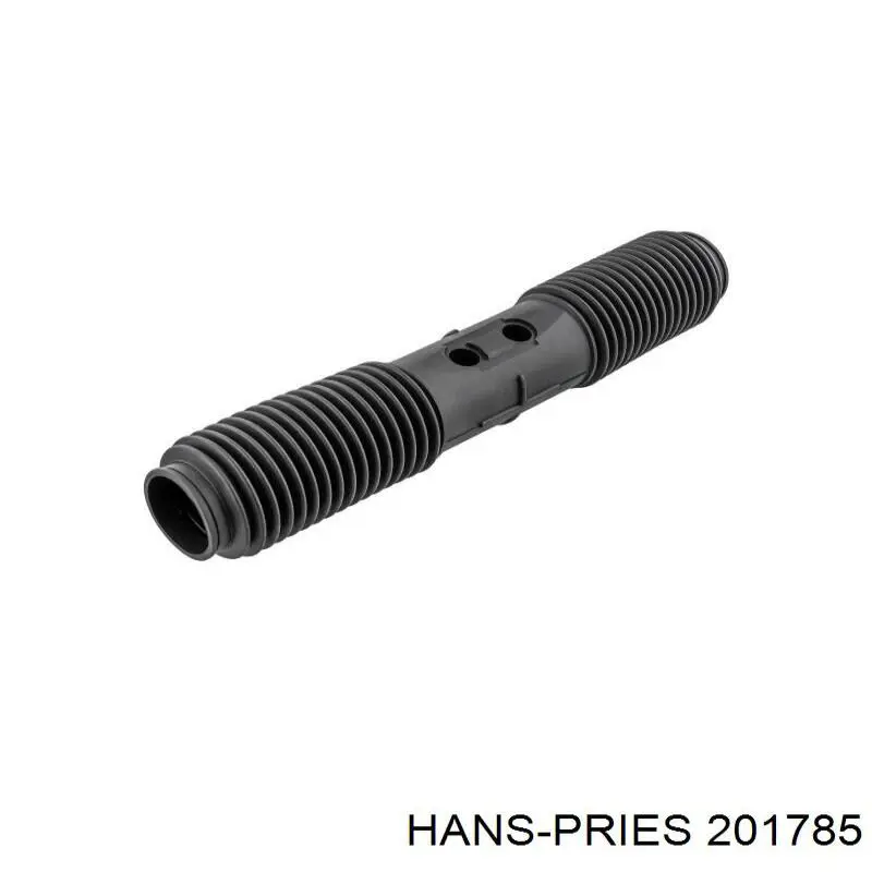 Bota de proteção do mecanismo de direção (de cremalheira) Hans Pries (Topran) 201785 preço, a partir de 18,87 USD