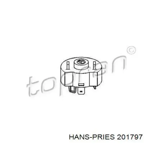 Grupo de contato de fecho de ignição Hans Pries (Topran) 201797 preço, a partir de 8,76 USD