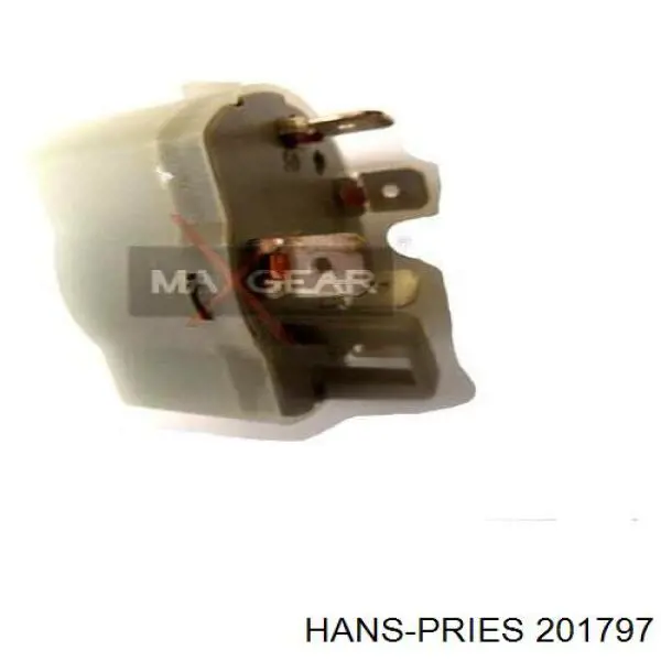 Compre 201797 Hans Pries (Topran) Grupo de contato de fecho de ignição