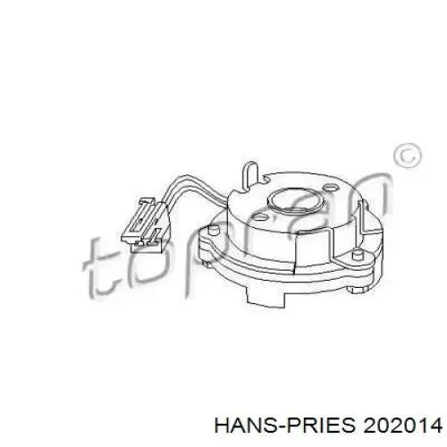 Sensor de efeito Hall Hans Pries (Topran) 202014 preço, a partir de 31,64 USD
