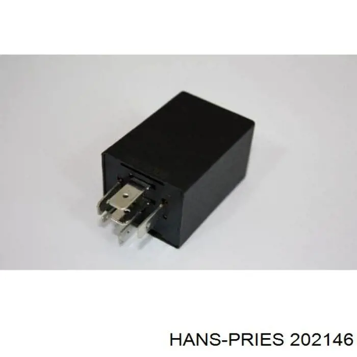 Relê de controlo de limpador pára-brisas Hans Pries (Topran) 202146 preço, a partir de 19,29 USD