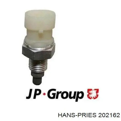 Compre 202162 Hans Pries (Topran) Sensor de ativação das luzes de marcha à ré