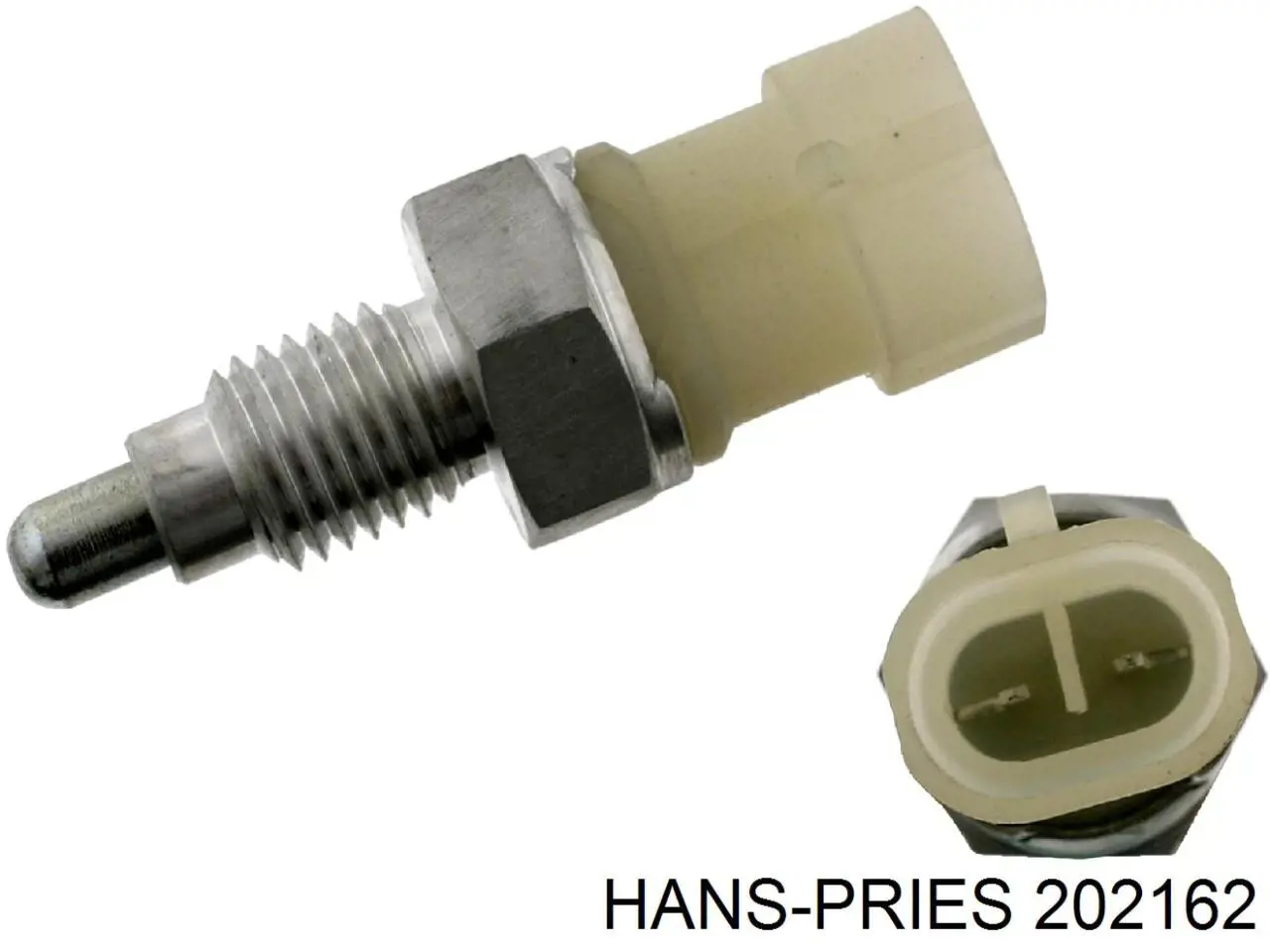 Sensor de ativação das luzes de marcha à ré Hans Pries (Topran) 202162 preço, a partir de 6,01 USD
