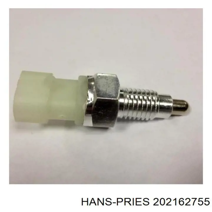 Sensor de ativação das luzes de marcha à ré 202162755 Hans Pries (Topran)
