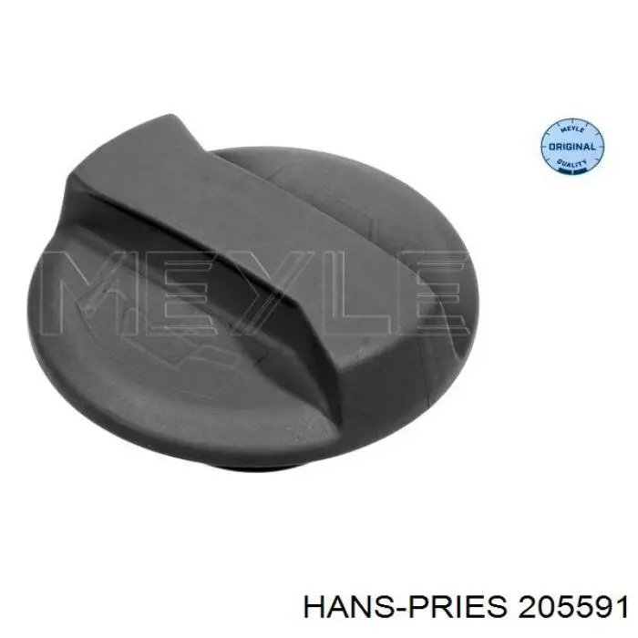 Compre 205591 Hans Pries (Topran) Tampa do gargalho de enchimento de óleo