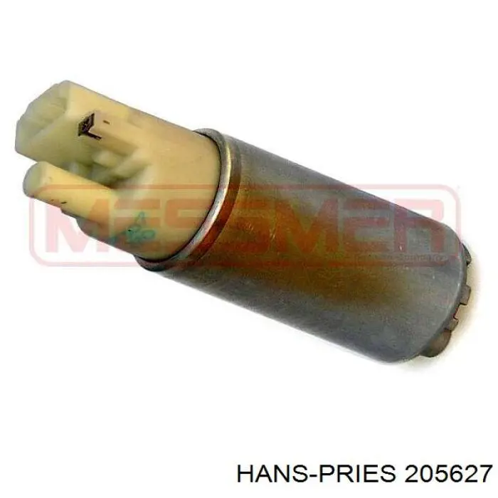 Bomba de combustível elétrica submersível Hans Pries (Topran) 205627 preço, a partir de 25,88 USD