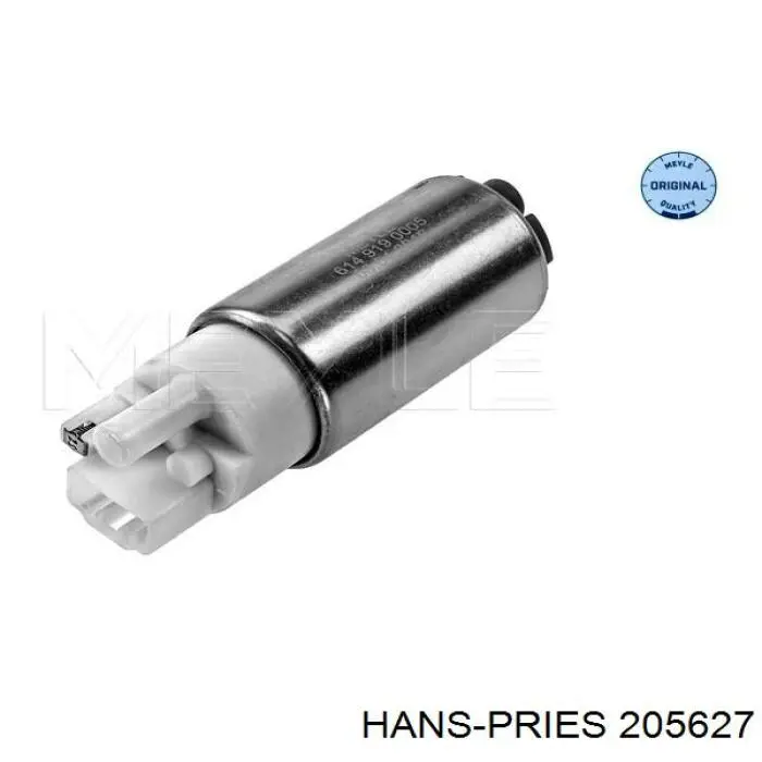 Compre 205627 Hans Pries (Topran) Bomba de combustível elétrica submersível