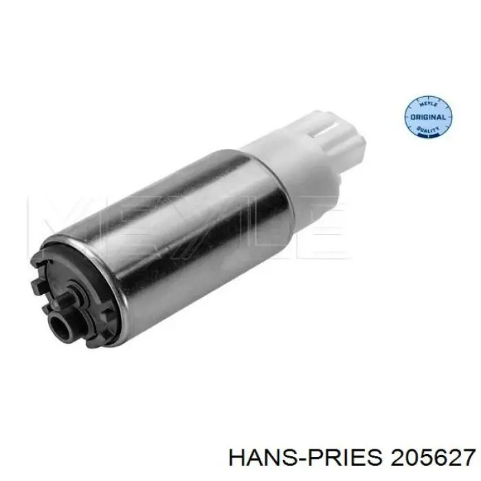 Compre 205627 Hans Pries (Topran) Bomba de combustível elétrica submersível