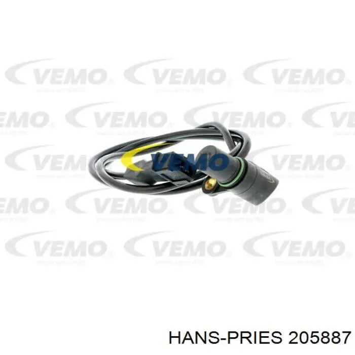  Hans Pries (Topran) 205887