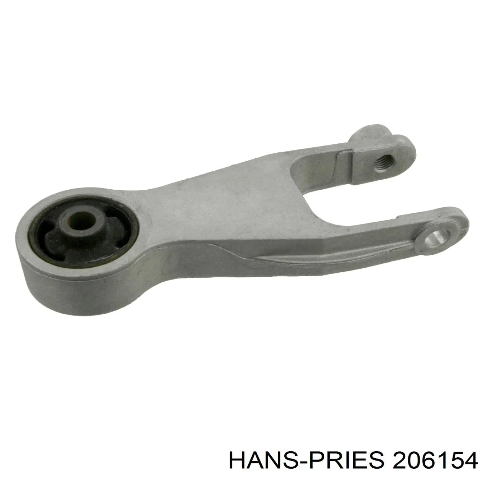 Coxim (suporte) traseiro de motor Hans Pries (Topran) 206154 preço, a partir de 18,96 USD