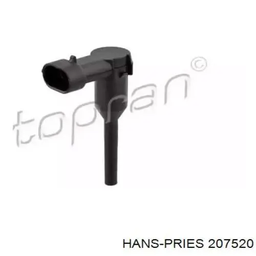 Sensor do nível do fluido de esfriamento no tanque Hans Pries (Topran) 207520 preço, a partir de 21,62 USD