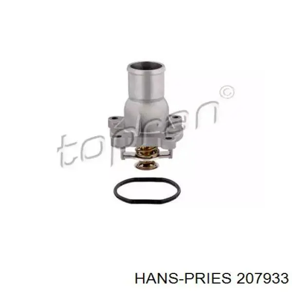 Compre 207933 Hans Pries (Topran) Termostato