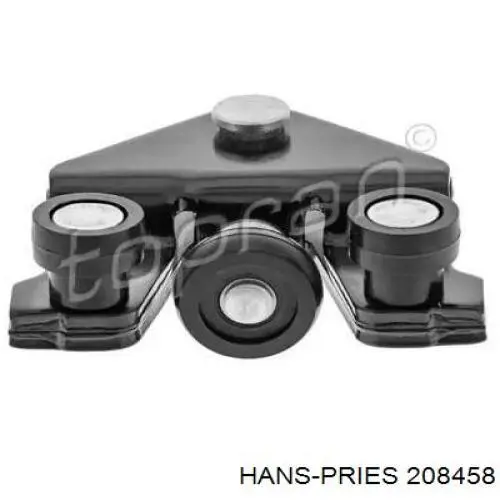 Rolo direito inferior da porta lateral (deslizante) Hans Pries (Topran) 208458 preço, a partir de 19,75 USD