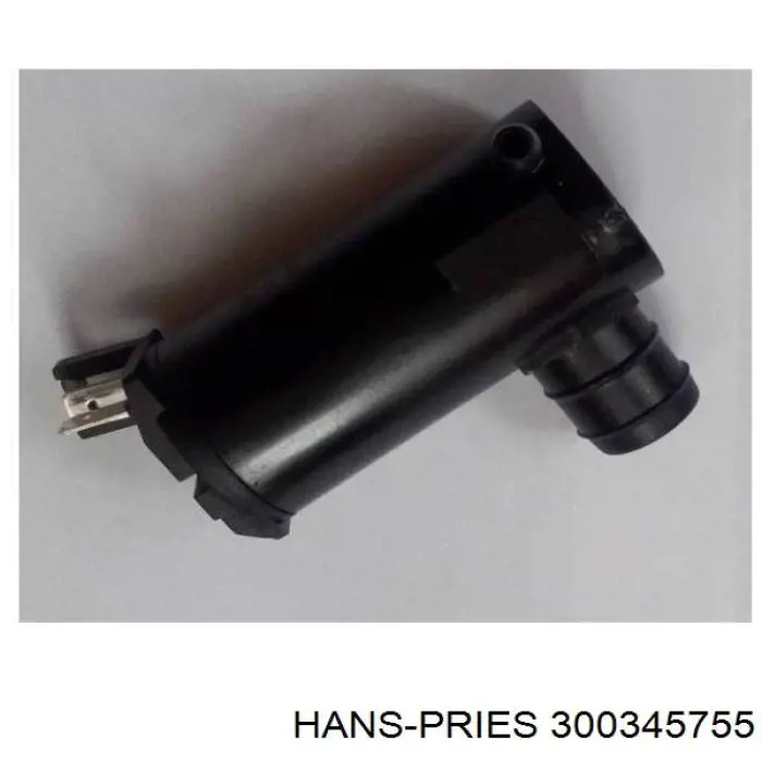 Bomba de motor de fluido para lavador de vidro dianteiro Hans Pries (Topran) 300345755 preço, a partir de 19,93 USD