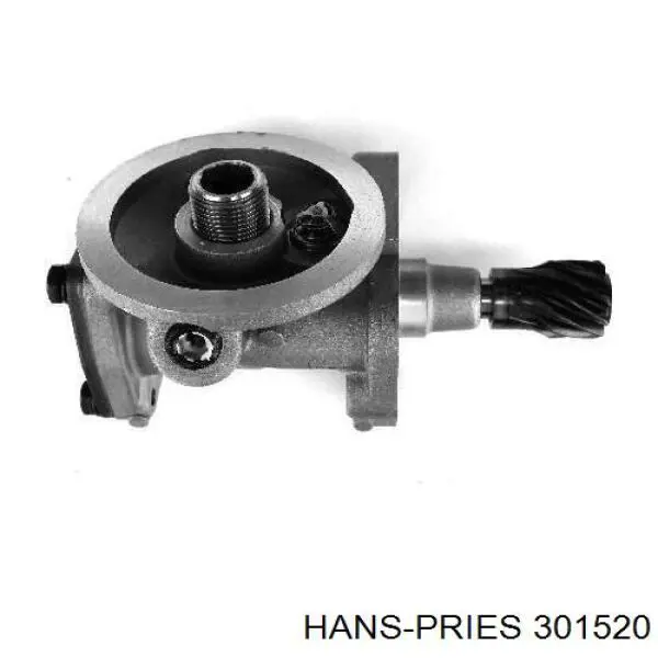 Compre 301520 Hans Pries (Topran) Bomba de óleo