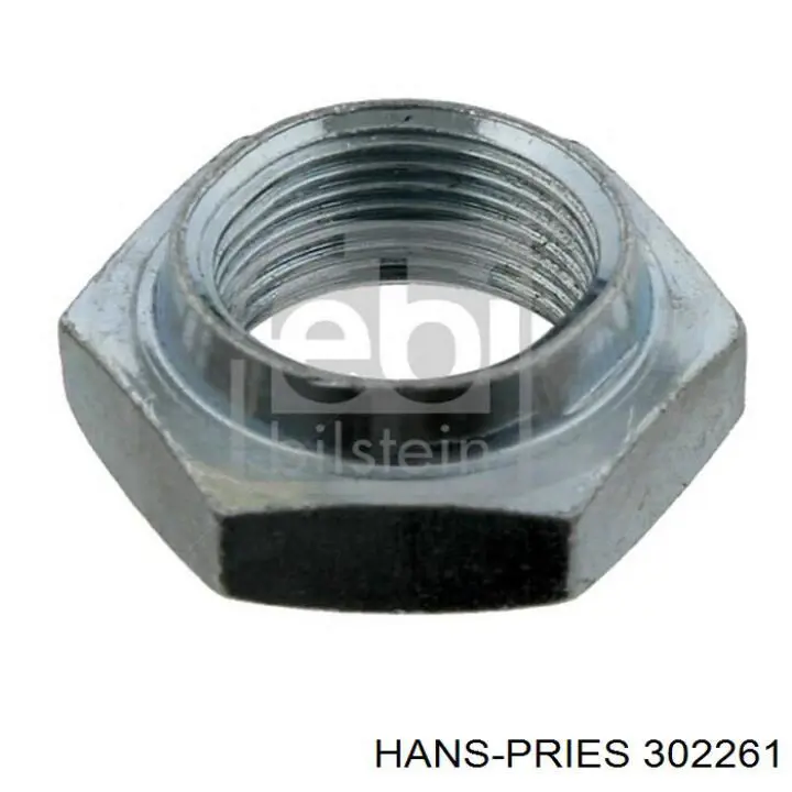 Compre 302261 Hans Pries (Topran) Vedante de termostato