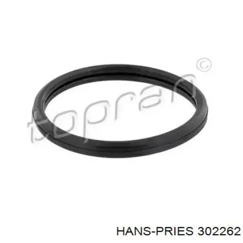 Compre 302262 Hans Pries (Topran) Vedante de termostato