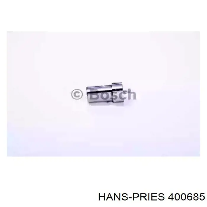 Pulverizador de diesel do injetor Hans Pries (Topran) 400685 preço, a partir de 18,92 USD