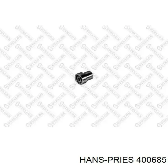 Compre 400685 Hans Pries (Topran) Pulverizador de diesel do injetor