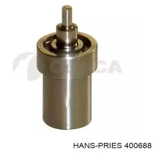 Compre 400688 Hans Pries (Topran) Pulverizador de diesel do injetor