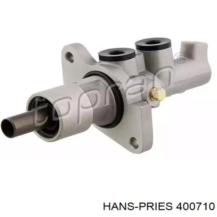Cilindro mestre do freio Hans Pries (Topran) 400710 preço, a partir de 90,37 USD