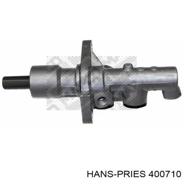 Compre 400710 Hans Pries (Topran) Cilindro mestre do freio