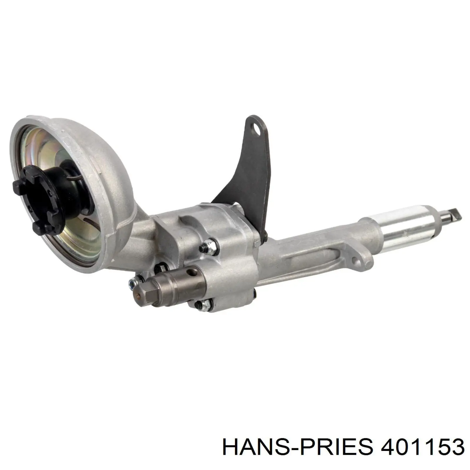 Compre 401153 Hans Pries (Topran) Bomba de óleo