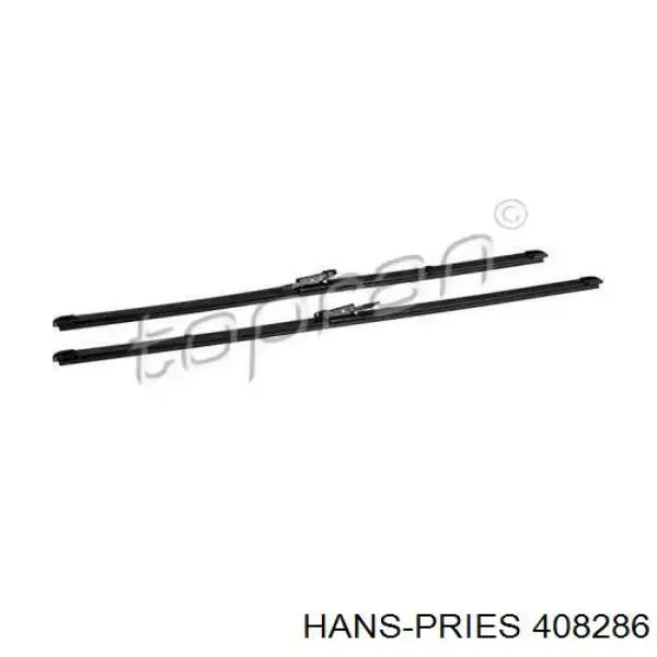Compre A1698201245 Mercedes Limpa-pára-brisas do pára-brisas, kit de 2 un.