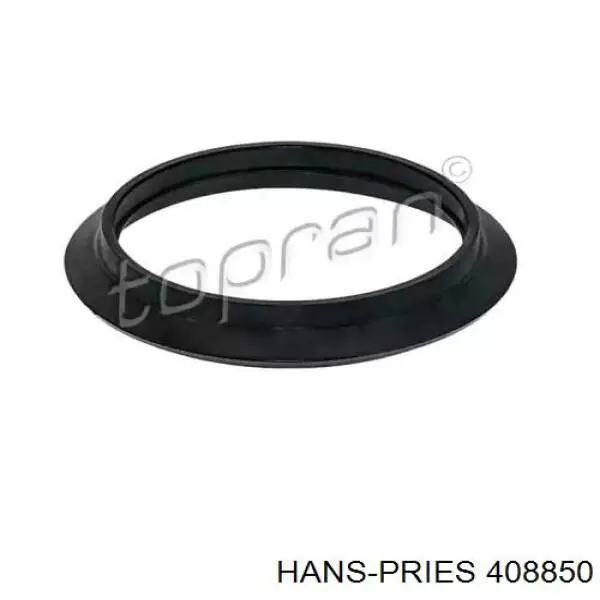 Compre 408850 Hans Pries (Topran) Vedante de tampa do gargalho de enchimento de óleo