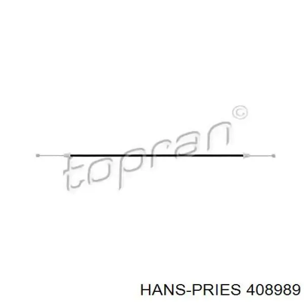 Cabo do freio de estacionamento dianteiro Mercedes A6394201185 preço, a partir de 9,51 USD