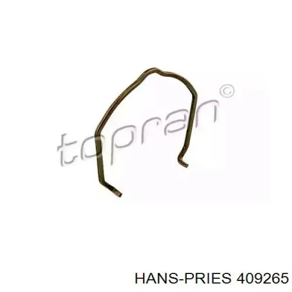 Braçadeira de cano derivado de intercooler Mercedes A0079934301 preço, a partir de 4,88 USD