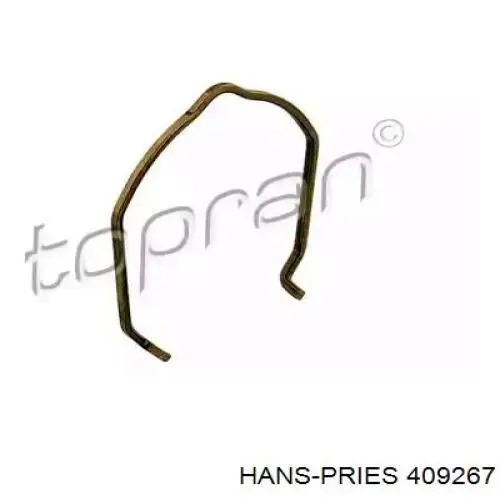 Compre A0009931502 Mercedes Braçadeira de cano derivado de intercooler