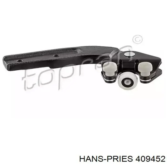 Rolo esquerdo inferior da porta lateral (deslizante) Mercedes A6397601647 preço, a partir de 43,14 USD