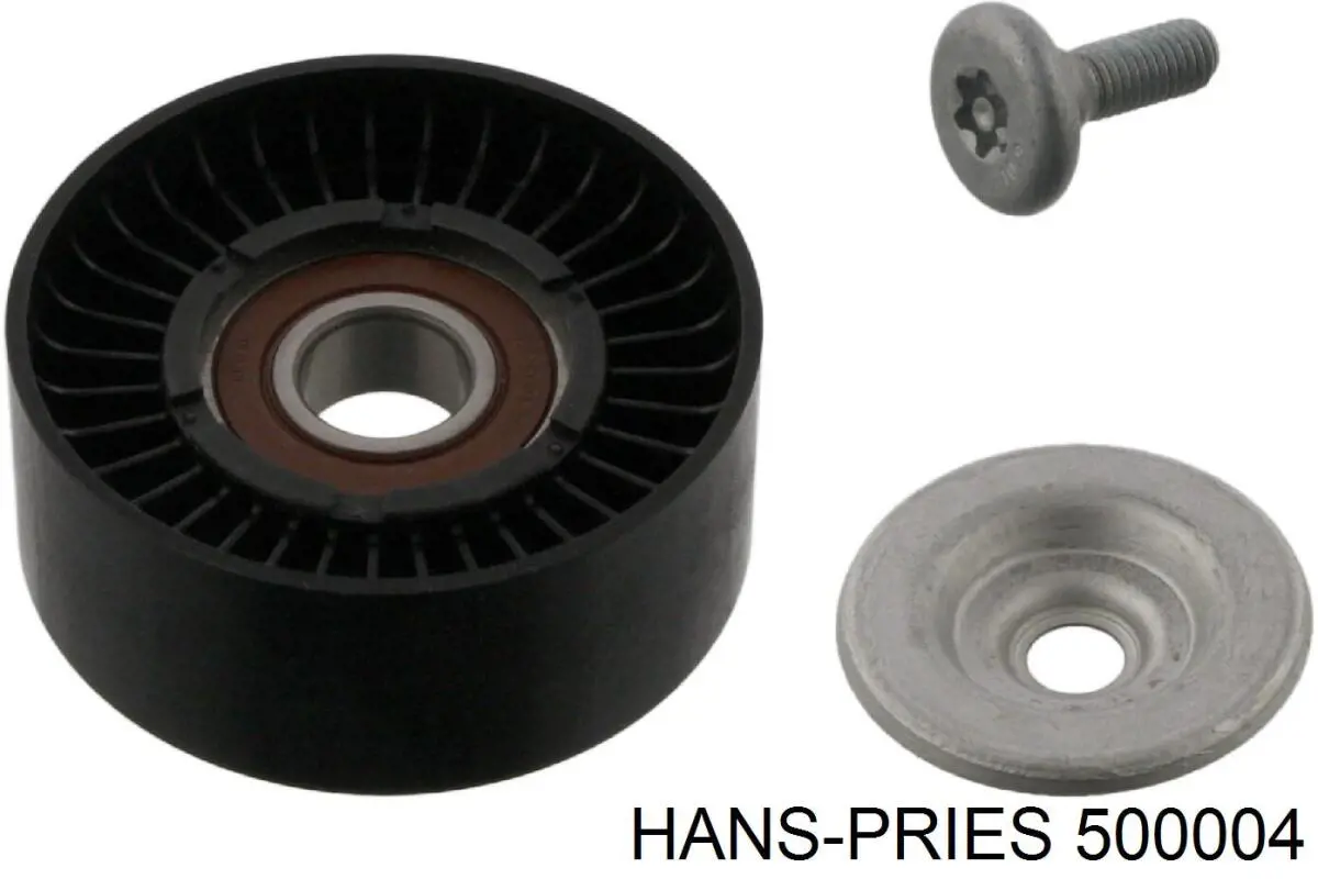 Coxim (suporte) esquerdo/direito de motor Hans Pries (Topran) 500004 preço, a partir de 37,13 USD