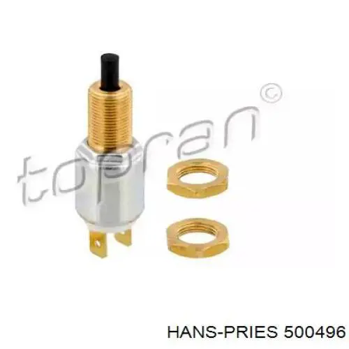 Compre 500496 Hans Pries (Topran) Sensor de ativação do sinal de parada