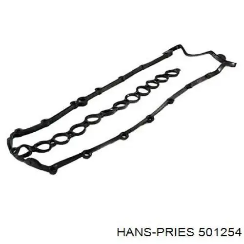 Vedante de tampa de válvulas de motor Hans Pries (Topran) 501254 preço, a partir de 27,24 USD