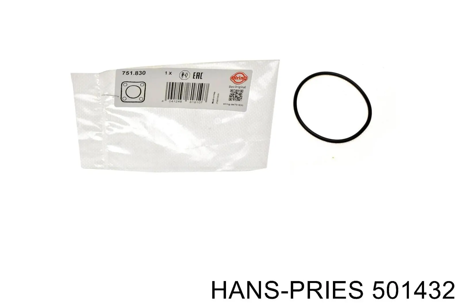 Vedante de sensor do nível de combustível/da bomba de combustível (tanque de combustível) Hans Pries (Topran) 501432 preço, a partir de 4,19 USD
