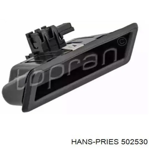 Compre 28104 3RG Puxador externo de tampa de porta-malas (de 3ª/5ª porta traseira)