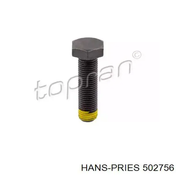 2243051 BMW Parafuso de fixação de volante