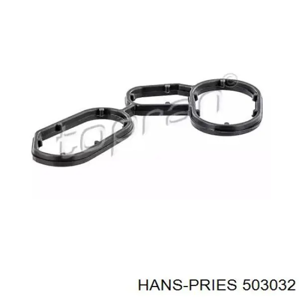 Vedante de adaptador do filtro de óleo Hans Pries (Topran) 503032 preço, a partir de 6,27 USD